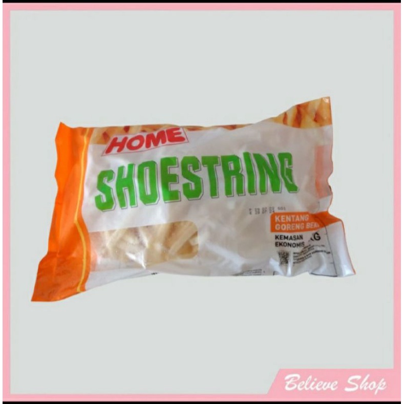 

HOMESHOESRING