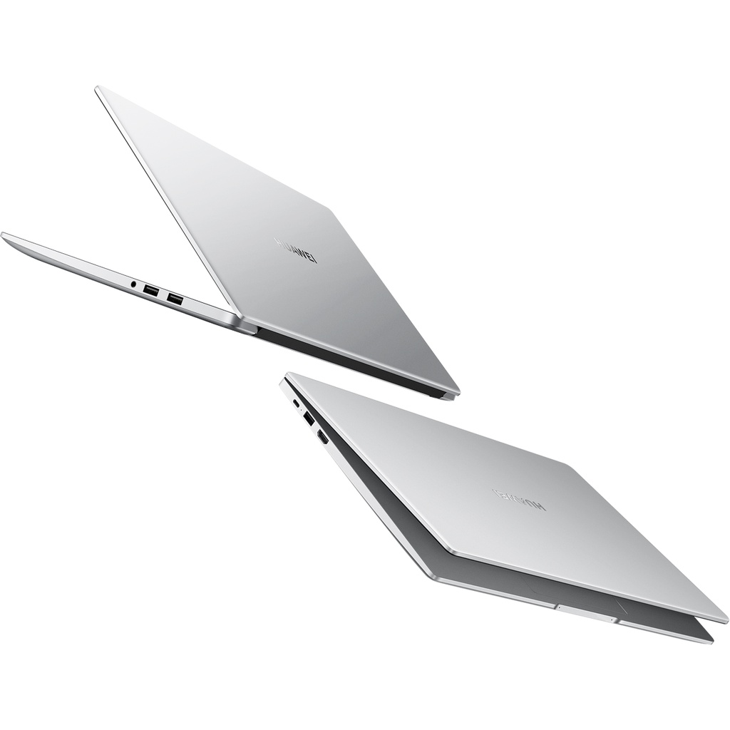 Huawei Matebook D15-Core i3 10110U Memory 8GB 256GB Garansi Resmi