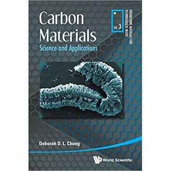 Carbon Materials:Science and Applications