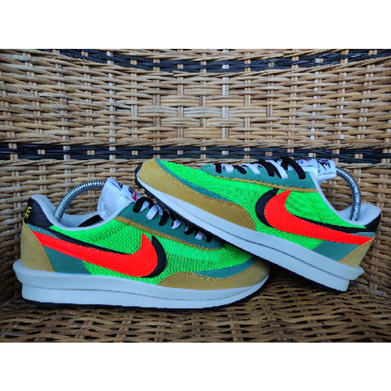 Nike Sacai X Ldv Waffle