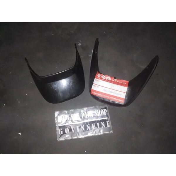 kepet atau anti air suzuki rc