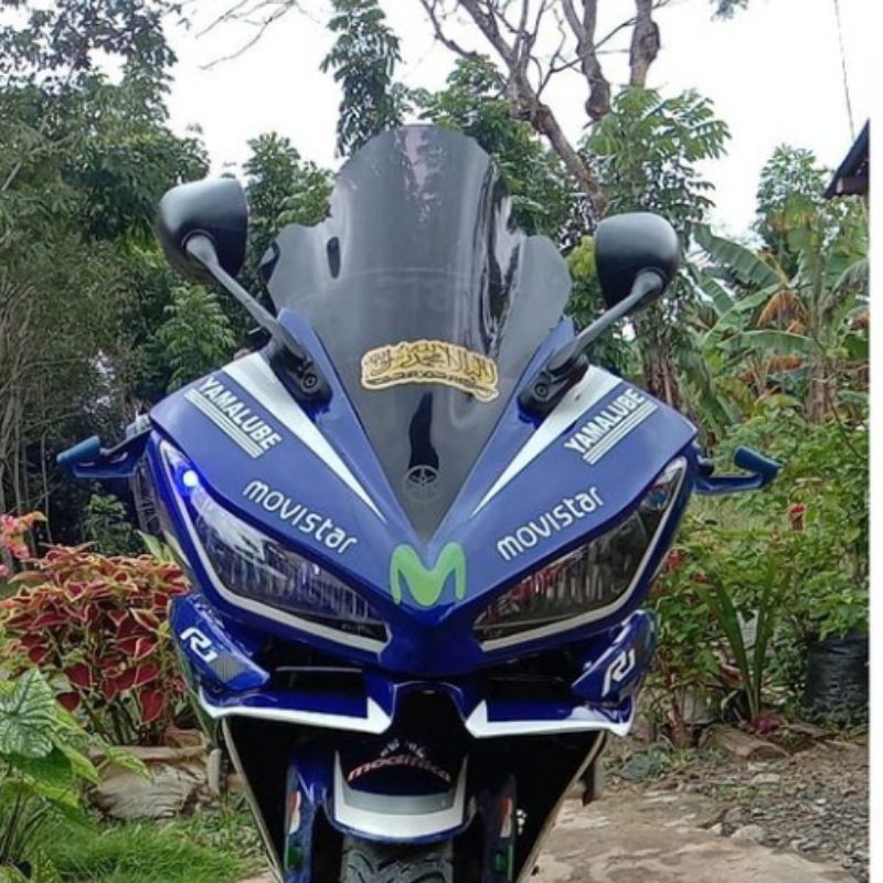TOPENG R15 V2 MODEL TOPENG R25