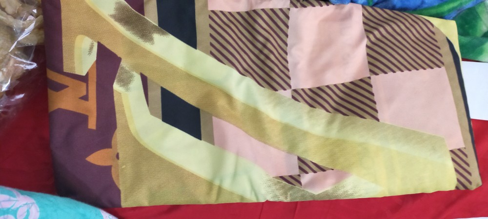 Seprai Homemade Murah, Coco Brand