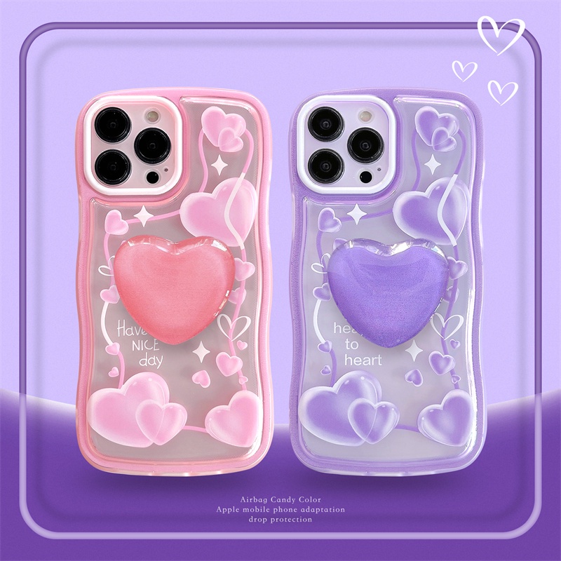 Casing Silikon tpu Iphone 11 12 13PROMAX X XS XR XSMAX 6 / 7 / 8 + shockproof Motif Beruang Lucu