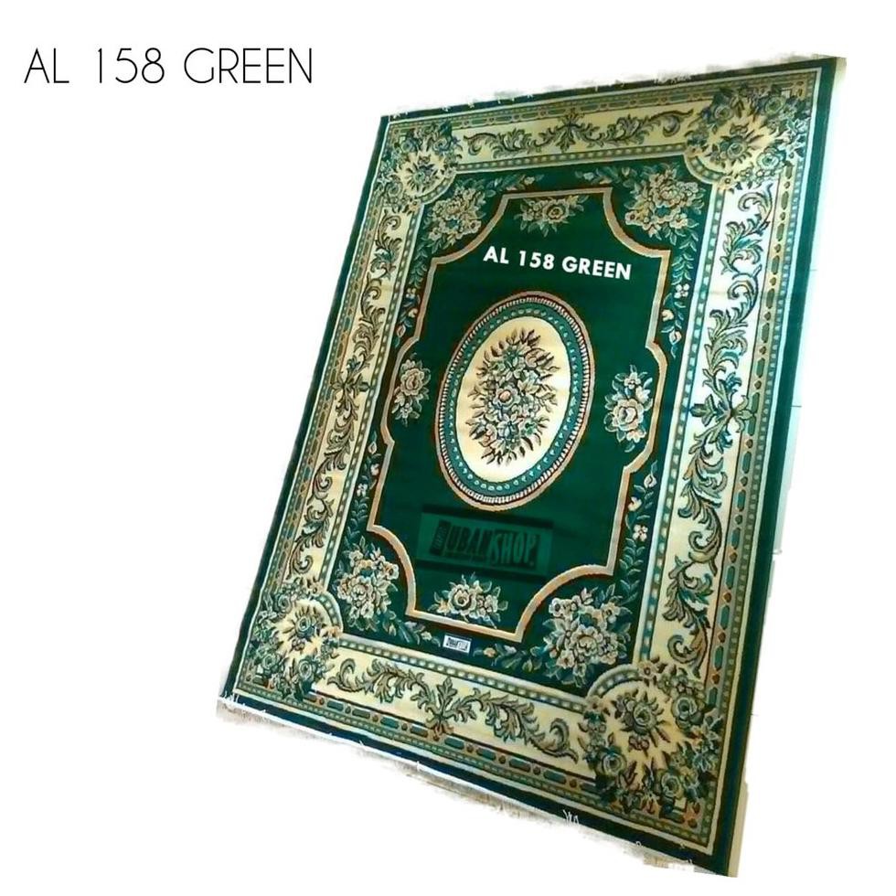 KARPET PERMADANI JUMBO 2