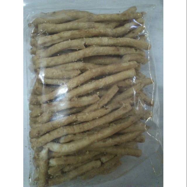 

Stick Keju Renyah Gurih per 500gr
