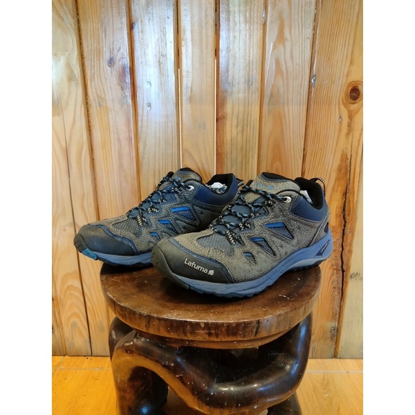 Sepatu Hiking Lafuma Goretex