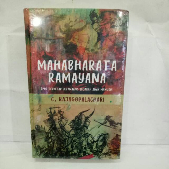 Jual Mahabharata Ramayana Original | Shopee Indonesia