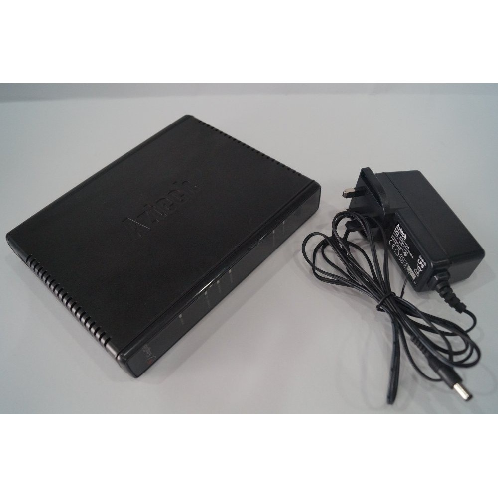 Wireless Modem Aztech DSL1015EW