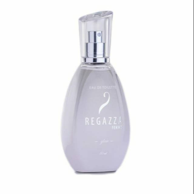 REGAZZA FEMME SPRAY COLOGNE 50ML