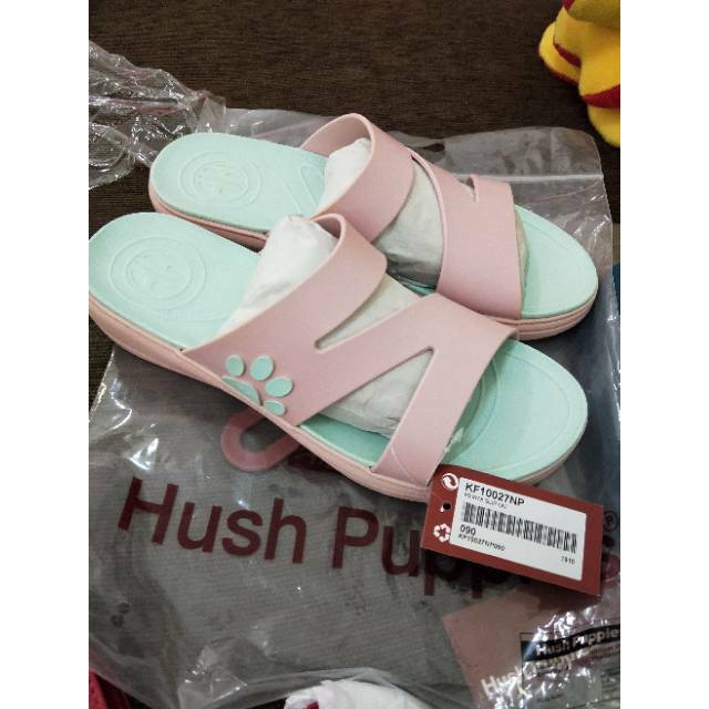 SANDAL SLIP ON HUSH PUPPIES PEVITA