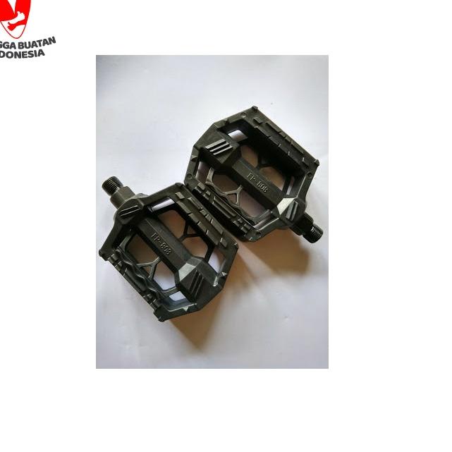 ♪ Pedal Sepeda BMX 20" United 808 ❅