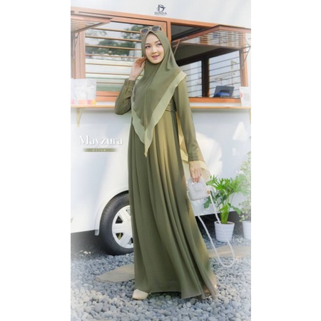 Dinda dress