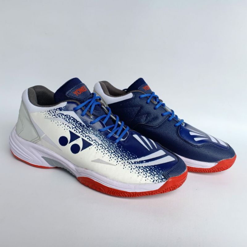Sepatu Badminton Pria Yonex exbill Power Cushion Premium / Sepatu