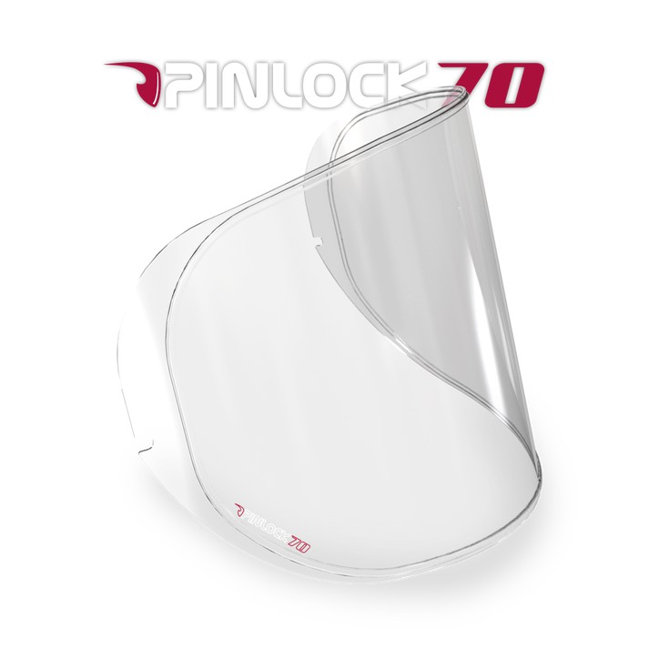 HARGA SPECIAL PINLOCK 70 ANTIFOG UNTUK HELM NHK HALF FACE R1 AVIATOR DAN GODZILLA HU147
