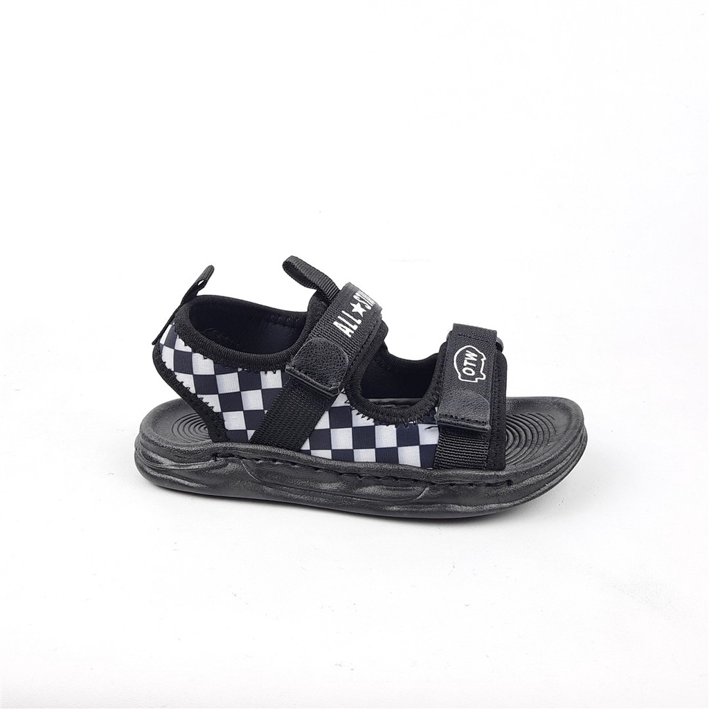 Sepatu Sandal anak perempuan Alea Kae EH.22.All.Star 26-31
