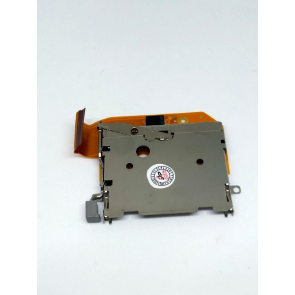 Flexibel flex memory card pin CF canon 7D