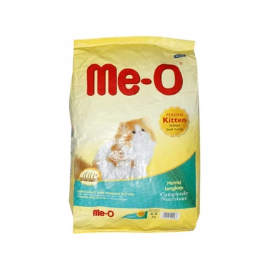 Meo KITTEN PERSIAN Repack 1kg