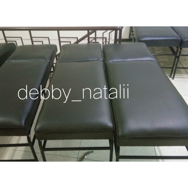 Bed facial / Bed salon