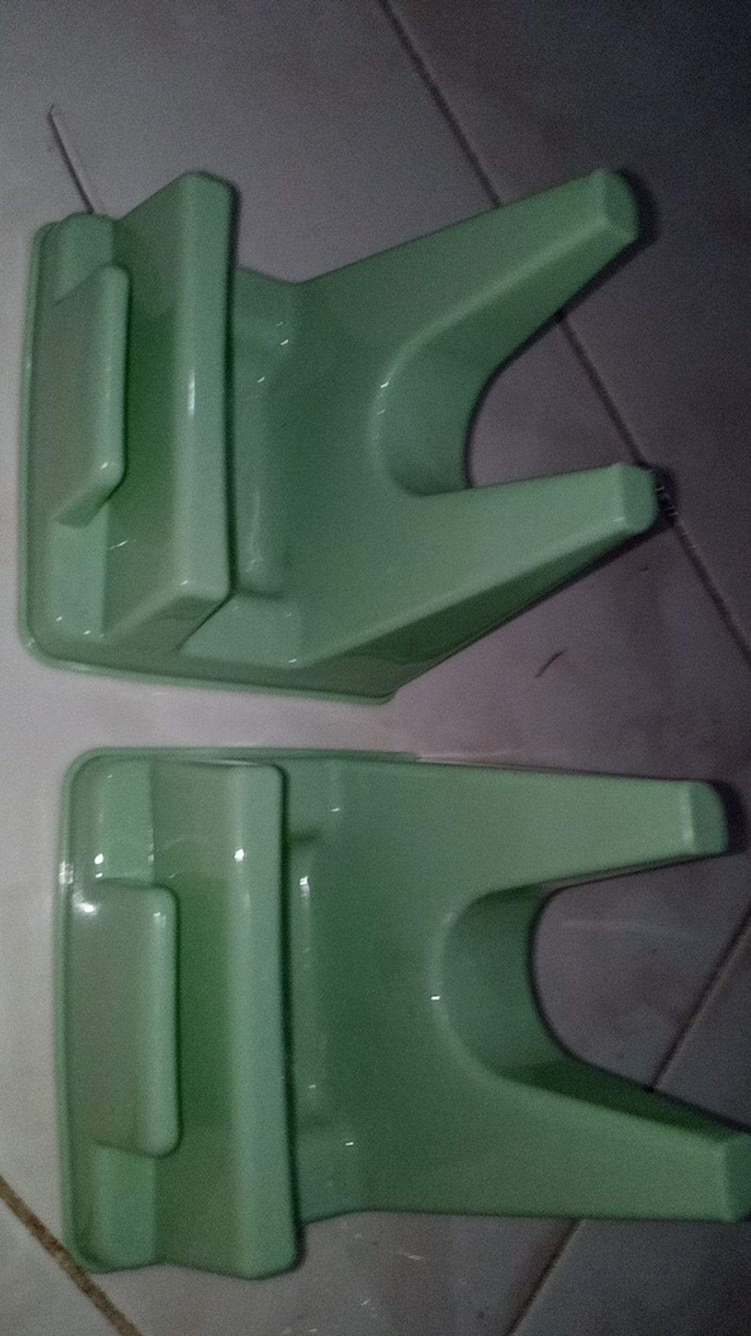 Lid Rack - Holder Tutup Panci / Penyangga Tutup Panci Pisau Talenan