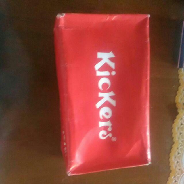 Sepatu Kulit Santai Wanita