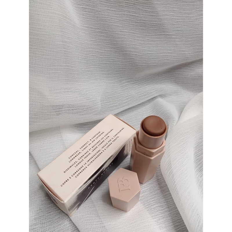fenty beauty contour stick truffle