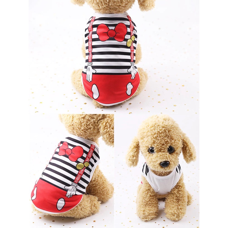 Pakaian Kucing/baju Kucing