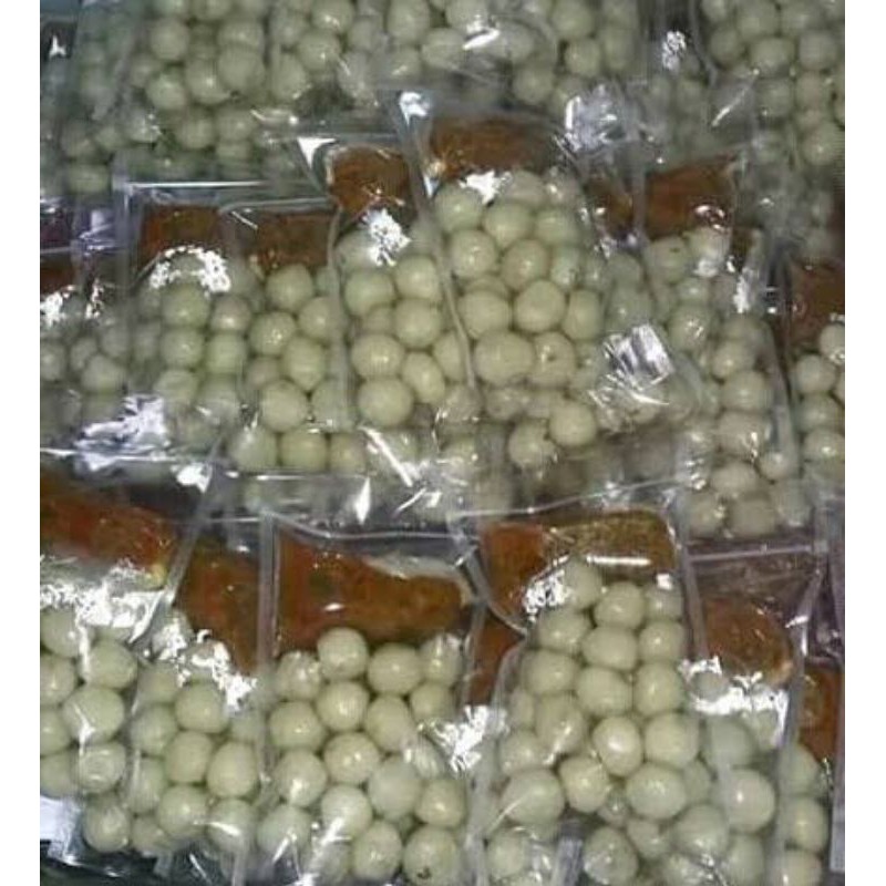 

cilokbumbukacang