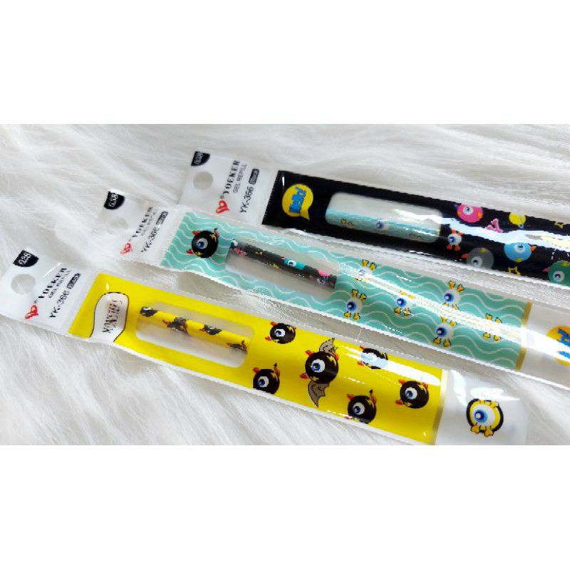

Refill Bolpoin Gel/Refill Bolpoin