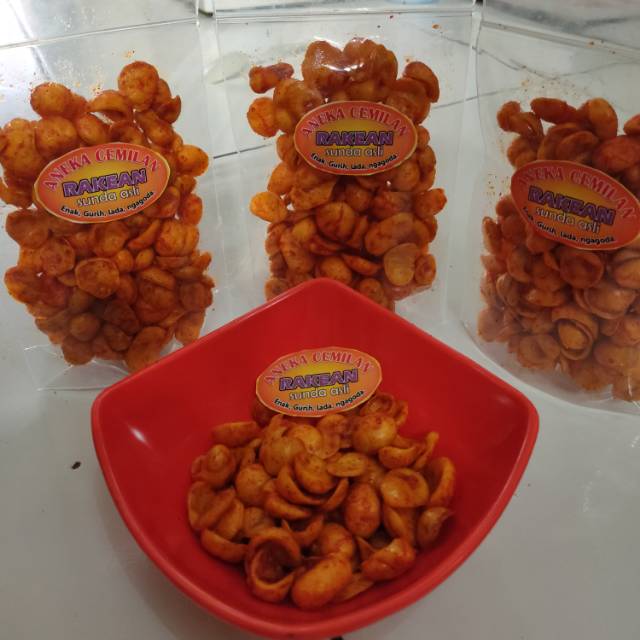 

Haremis rakean