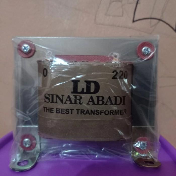 TRAFO 10 A NON CT MURNI