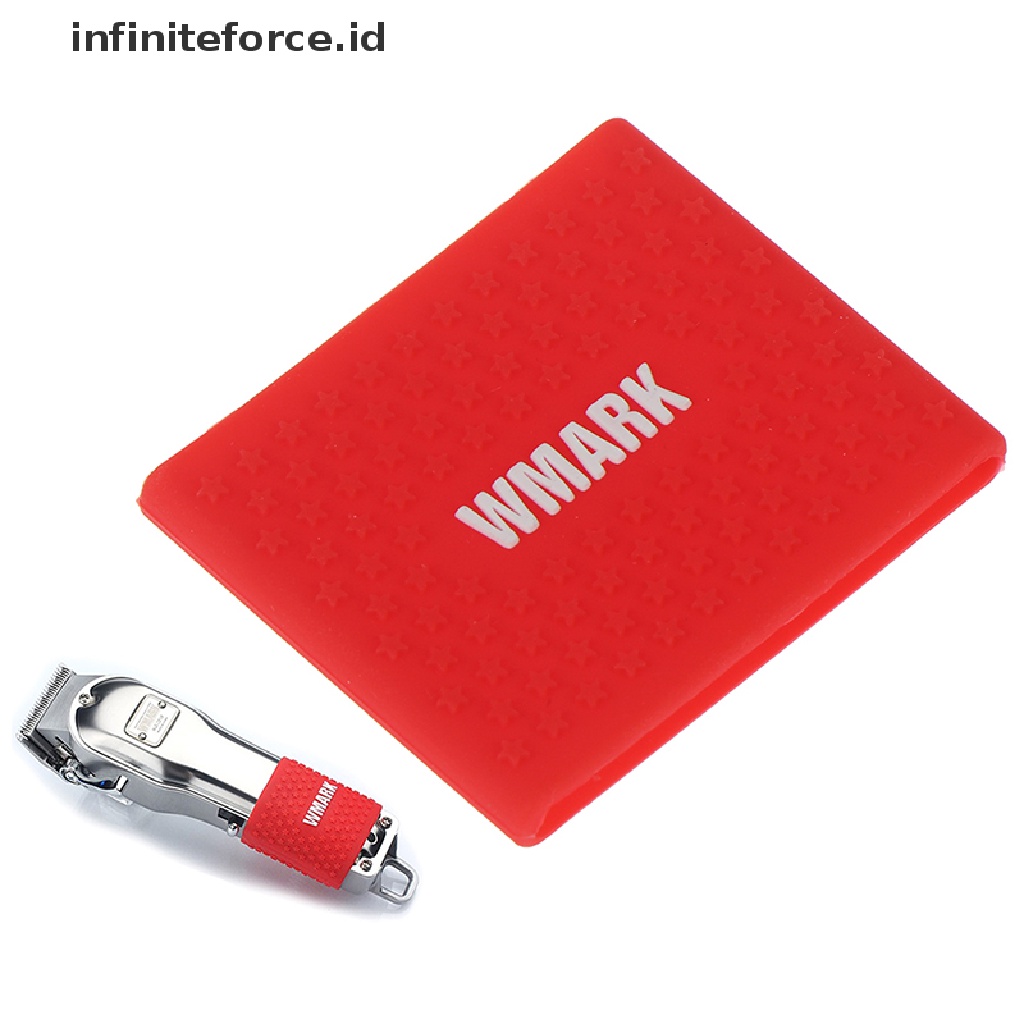 (infiniteforce.id) 1pc Ring Trimmer Grip Anti slip Untuk Mesin Pemotong Rumput