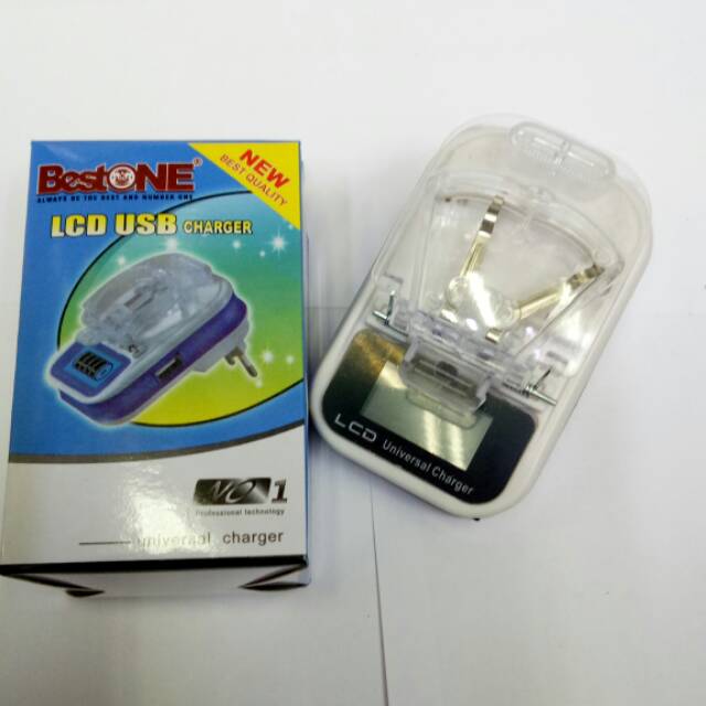 CHARGER DESTOP LCD CASAN KODOK Destop Lcd casan Kodok