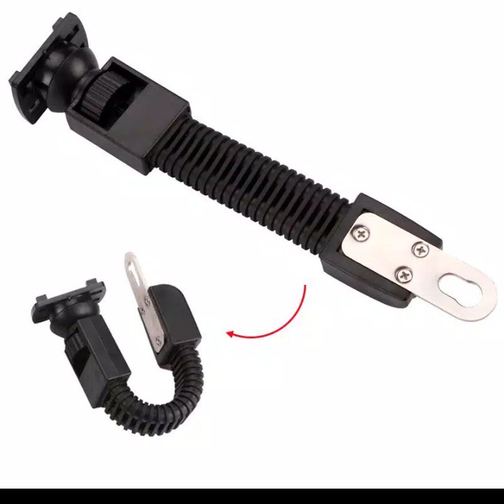 HOLDER MOTOR GPS/Mobile Holder for Motorcycle (waterproof)