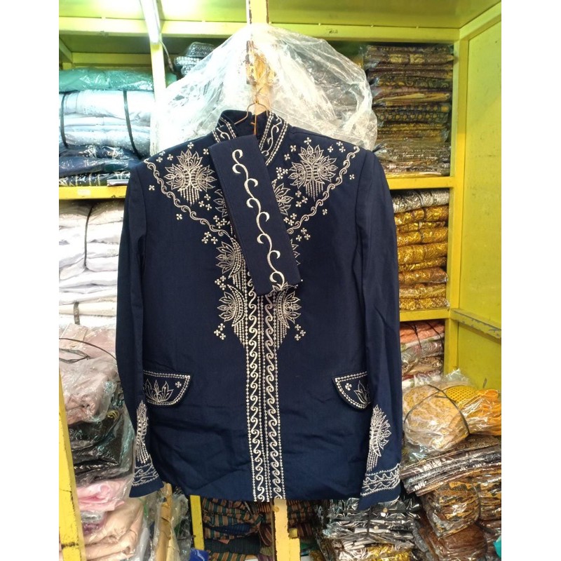 baju aceh