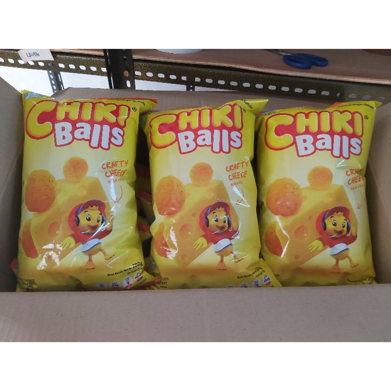 

Piscoklegit_ Chiki Balls Jumbo Keju 200Gr Chiki Balls Kemasan Jumbo Cokelat 200Gr Cheese Chiki Balls