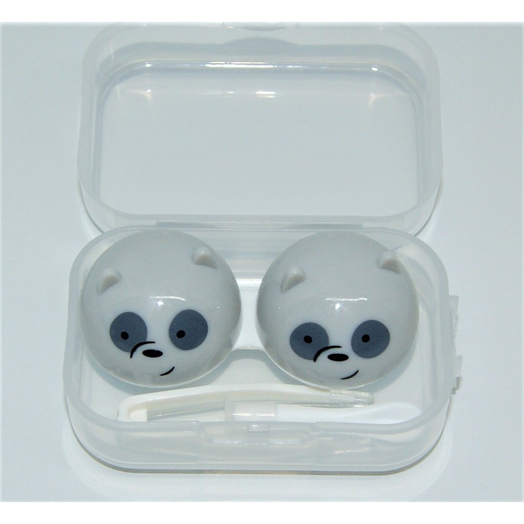 TEMPAT SOFTLENS KARAKTER LINE MINI