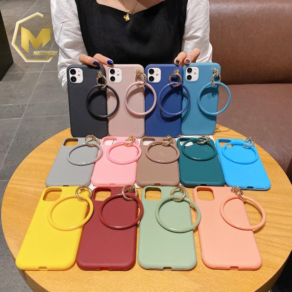 CASE SOFTCASE CANDY GELANG WARNA SAMSUNG  J500 J510 J5 2016 J530 J5 PRO MA400