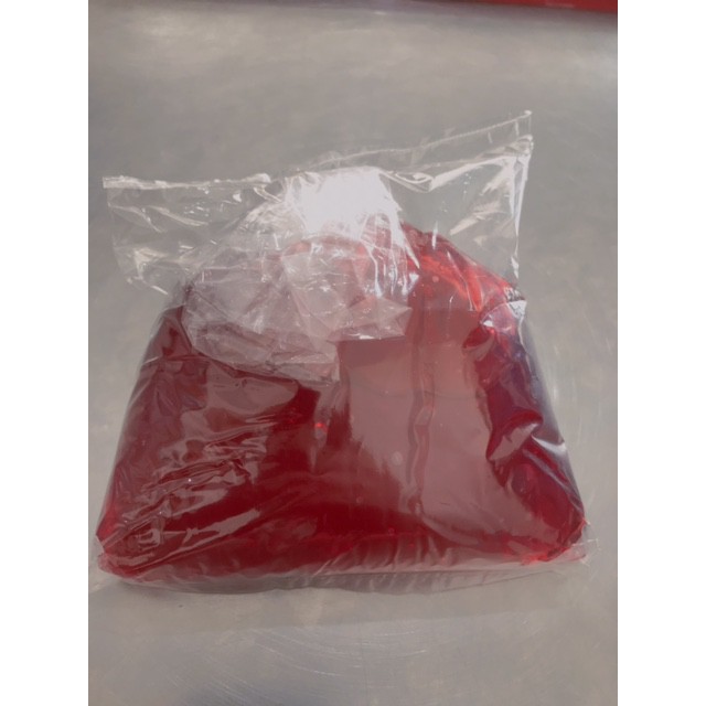

SELAI STRAWBERRY / BLUEBERRY/ NANAS / SRIKYA /COKLAT FILLING REPACK 500gr