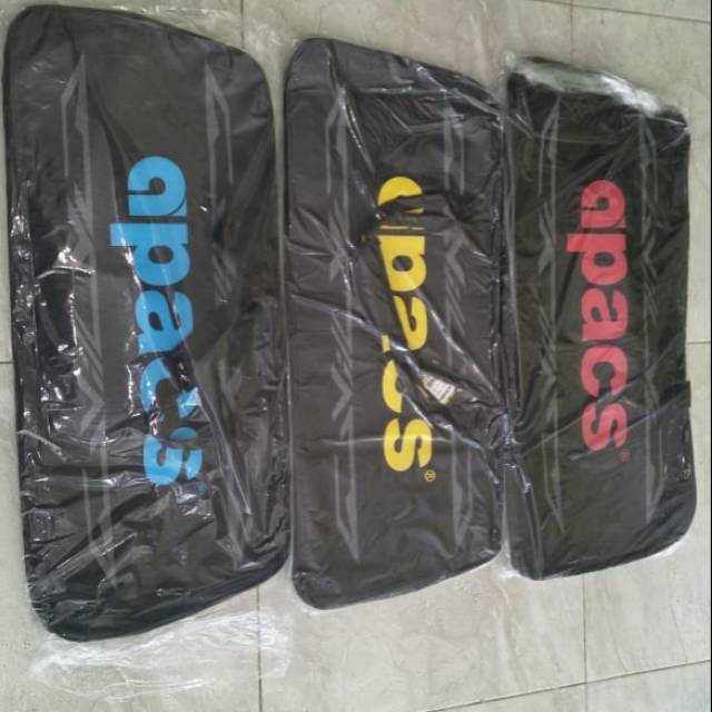 Tas Badminton Apacs