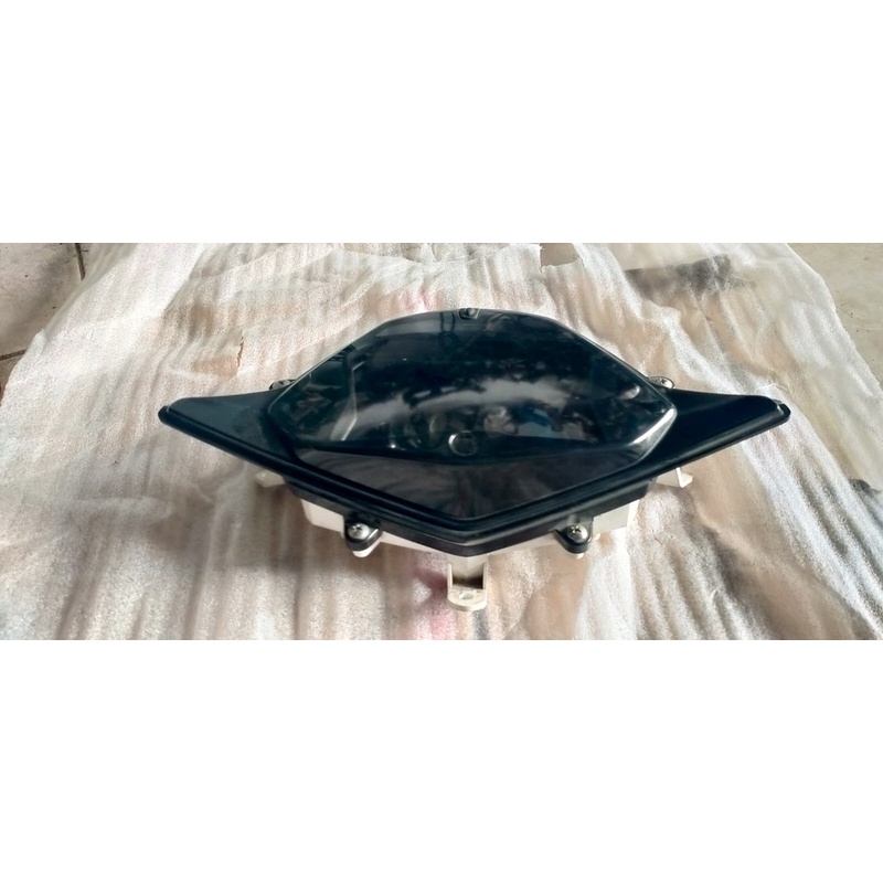 Spido Speedometer Kilometer Odometer yamaha aerox abs 2018 - 2019 ORIGINAL SECOND