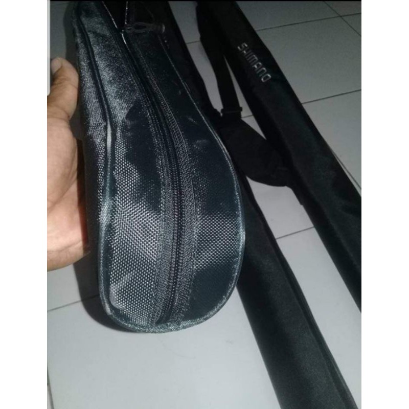 Tas Joran pancing panjang 120 cm murah