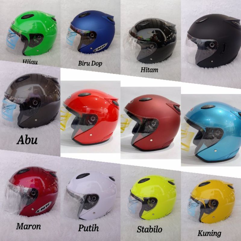 HELEM INK CENTRO KW (GRADE ORI 1)Bonus setiker INK