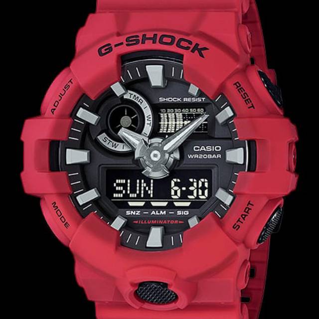 G-SHOCK GA-700 Original