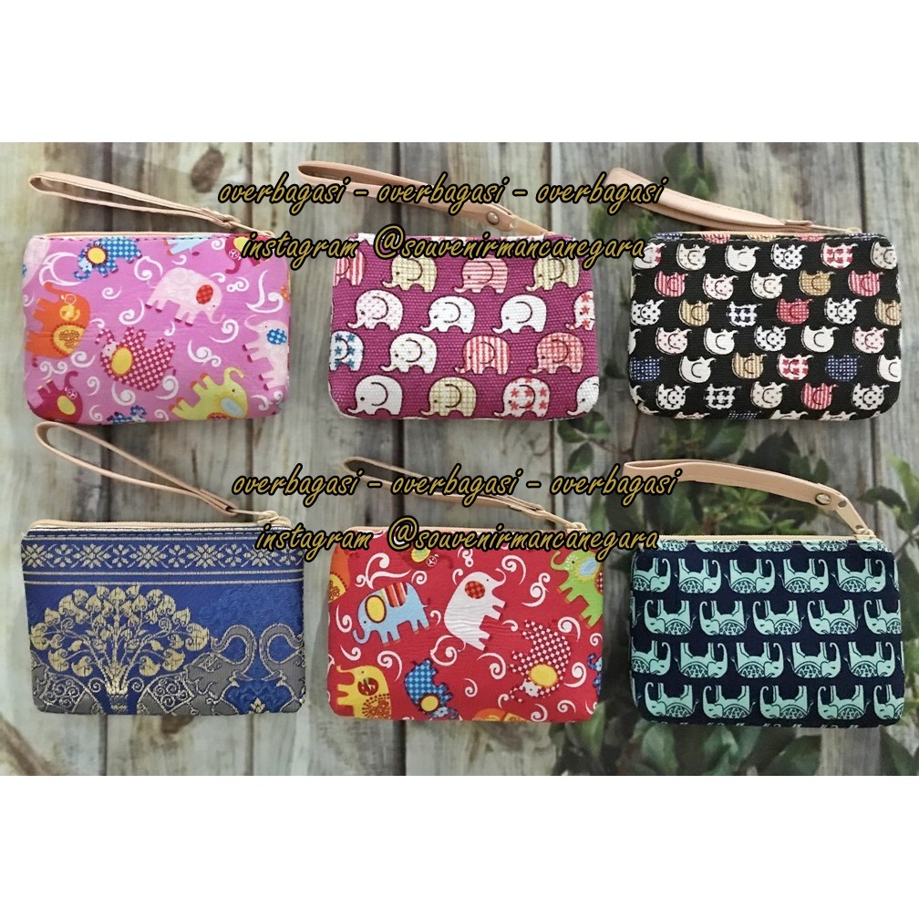 DOMPET KOIN COIN IMPORT THAILAND