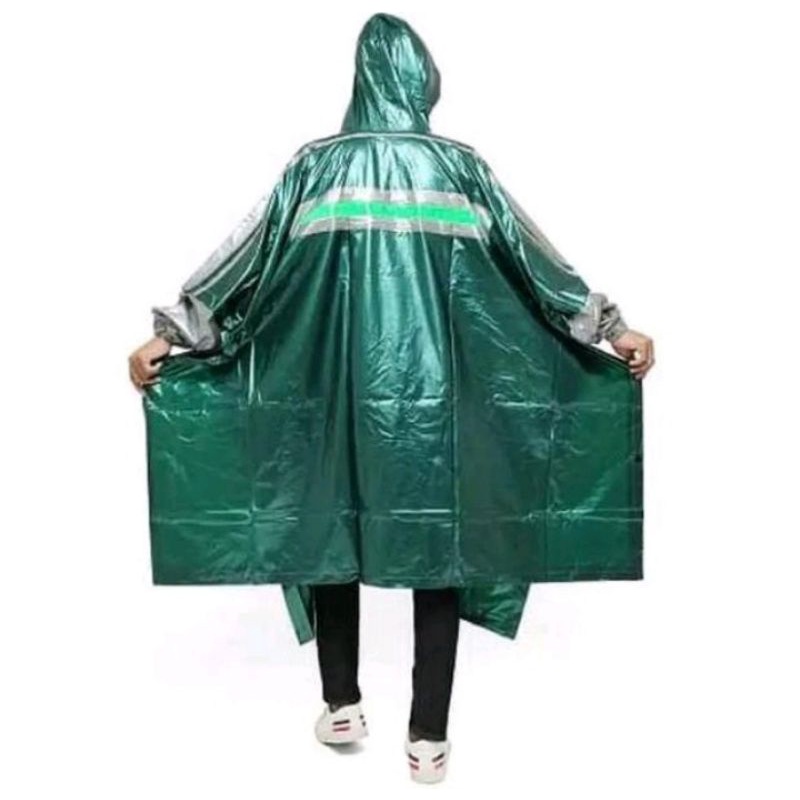 jas hujan Elmondo Fortuna 711