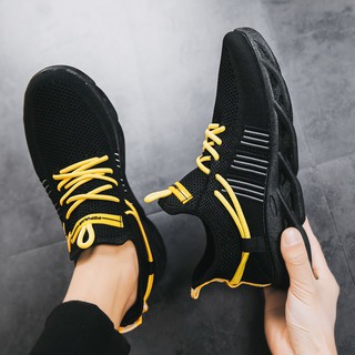 Ambigo Razor JKT70 Running Shoes Sepatu  Olahraga Pria  