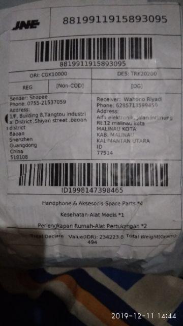 Diymore |  Cod |  Motor Dinamo Tipe 370c Micro Dc【ready Stock】