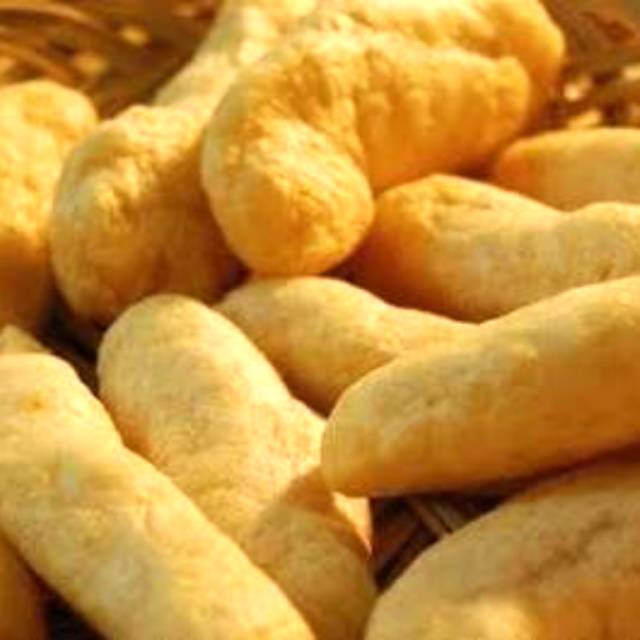 

[FREE ONGKIR] Kerupuk Batagor Ori