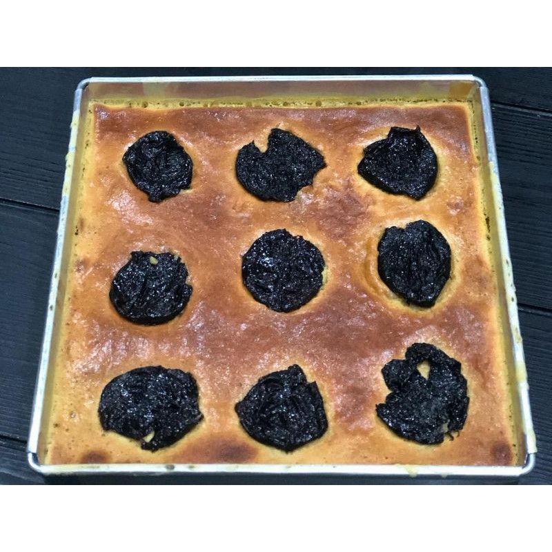 

Lapis legit Prunes Wisjman